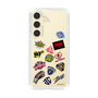 スリムプロテクションケース［ B.LEAGUE - B1 - 東地区オールロゴ ］