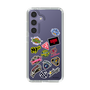 スリムプロテクションケース［ B.LEAGUE - B1 - 東地区オールロゴ ］