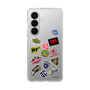 スリムプロテクションケース［ B.LEAGUE - B1 - 東地区オールロゴ ］