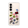 スリムプロテクションケース［ B.LEAGUE - B1 - 東地区オールロゴ ］