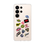 スリムプロテクションケース［ B.LEAGUE - B1 - 東地区オールロゴ ］