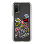 スリムプロテクションケース［ B.LEAGUE - B1 - 東地区オールロゴ ］