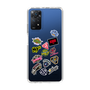 スリムプロテクションケース［ B.LEAGUE - B1 - 東地区オールロゴ ］