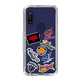 スリムプロテクションケース［ B.LEAGUE - B1 - 中地区オールロゴ ］