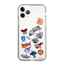 スリムプロテクションケース［ B.LEAGUE - B1 - 西地区オールロゴ ］