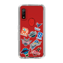 スリムプロテクションケース［ B.LEAGUE - B1 - 西地区オールロゴ ］
