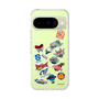 スリムプロテクションケース［ B.LEAGUE - B1 - 西地区オールロゴ ］