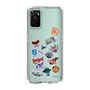 スリムプロテクションケース［ B.LEAGUE - B1 - 西地区オールロゴ ］