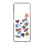 スリムプロテクションケース［ B.LEAGUE - B1 - 西地区オールロゴ ］