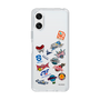スリムプロテクションケース［ B.LEAGUE - B1 - 西地区オールロゴ ］