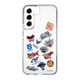 スリムプロテクションケース［ B.LEAGUE - B1 - 西地区オールロゴ ］
