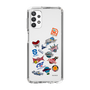 スリムプロテクションケース［ B.LEAGUE - B1 - 西地区オールロゴ ］
