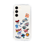 スリムプロテクションケース［ B.LEAGUE - B1 - 西地区オールロゴ ］