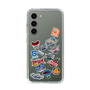 スリムプロテクションケース［ B.LEAGUE - B1 - 西地区オールロゴ ］