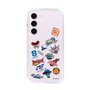 スリムプロテクションケース［ B.LEAGUE - B1 - 西地区オールロゴ ］