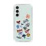 スリムプロテクションケース［ B.LEAGUE - B1 - 西地区オールロゴ ］