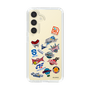 スリムプロテクションケース［ B.LEAGUE - B1 - 西地区オールロゴ ］
