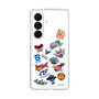 スリムプロテクションケース［ B.LEAGUE - B1 - 西地区オールロゴ ］