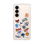 スリムプロテクションケース［ B.LEAGUE - B1 - 西地区オールロゴ ］