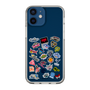 スリムプロテクションケース［ B.LEAGUE - B1 - B1オールロゴ ］