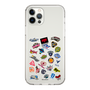 スリムプロテクションケース［ B.LEAGUE - B1 - B1オールロゴ ］
