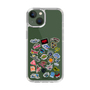 スリムプロテクションケース［ B.LEAGUE - B1 - B1オールロゴ ］