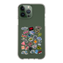 スリムプロテクションケース［ B.LEAGUE - B1 - B1オールロゴ ］