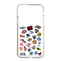 スリムプロテクションケース［ B.LEAGUE - B1 - B1オールロゴ ］