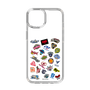 スリムプロテクションケース［ B.LEAGUE - B1 - B1オールロゴ ］