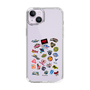 スリムプロテクションケース［ B.LEAGUE - B1 - B1オールロゴ ］