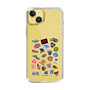 スリムプロテクションケース［ B.LEAGUE - B1 - B1オールロゴ ］