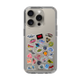 スリムプロテクションケース［ B.LEAGUE - B1 - B1オールロゴ ］