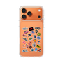 スリムプロテクションケース［ B.LEAGUE - B1 - B1オールロゴ ］