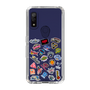 スリムプロテクションケース［ B.LEAGUE - B1 - B1オールロゴ ］