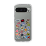 スリムプロテクションケース［ B.LEAGUE - B1 - B1オールロゴ ］