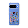 スリムプロテクションケース［ B.LEAGUE - B1 - B1オールロゴ ］