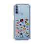 スリムプロテクションケース［ B.LEAGUE - B1 - B1オールロゴ ］