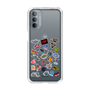 スリムプロテクションケース［ B.LEAGUE - B1 - B1オールロゴ ］