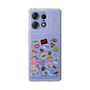 スリムプロテクションケース［ B.LEAGUE - B1 - B1オールロゴ ］
