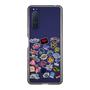 スリムプロテクションケース［ B.LEAGUE - B1 - B1オールロゴ ］