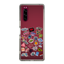 スリムプロテクションケース［ B.LEAGUE - B1 - B1オールロゴ ］