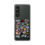 スリムプロテクションケース［ B.LEAGUE - B1 - B1オールロゴ ］