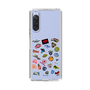 スリムプロテクションケース［ B.LEAGUE - B1 - B1オールロゴ ］