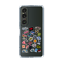 スリムプロテクションケース［ B.LEAGUE - B1 - B1オールロゴ ］