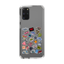スリムプロテクションケース［ B.LEAGUE - B1 - B1オールロゴ ］