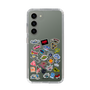 スリムプロテクションケース［ B.LEAGUE - B1 - B1オールロゴ ］