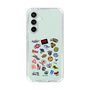 スリムプロテクションケース［ B.LEAGUE - B1 - B1オールロゴ ］