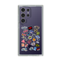 スリムプロテクションケース［ B.LEAGUE - B1 - B1オールロゴ ］