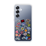 スリムプロテクションケース［ B.LEAGUE - B1 - B1オールロゴ ］