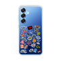 スリムプロテクションケース［ B.LEAGUE - B1 - B1オールロゴ ］
